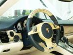Porsche Panamera Turbo Moby Dick by Edo Competition 2011 года